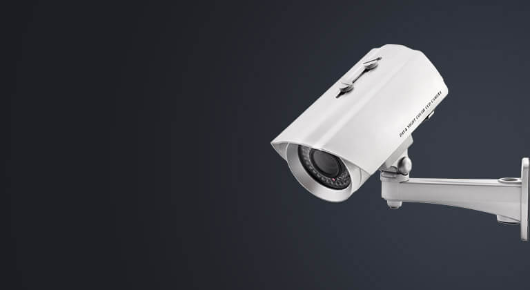 HOME FULL HD 1080P CCTV CAMERA