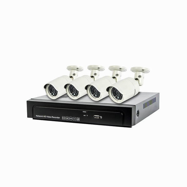 DVR Camera